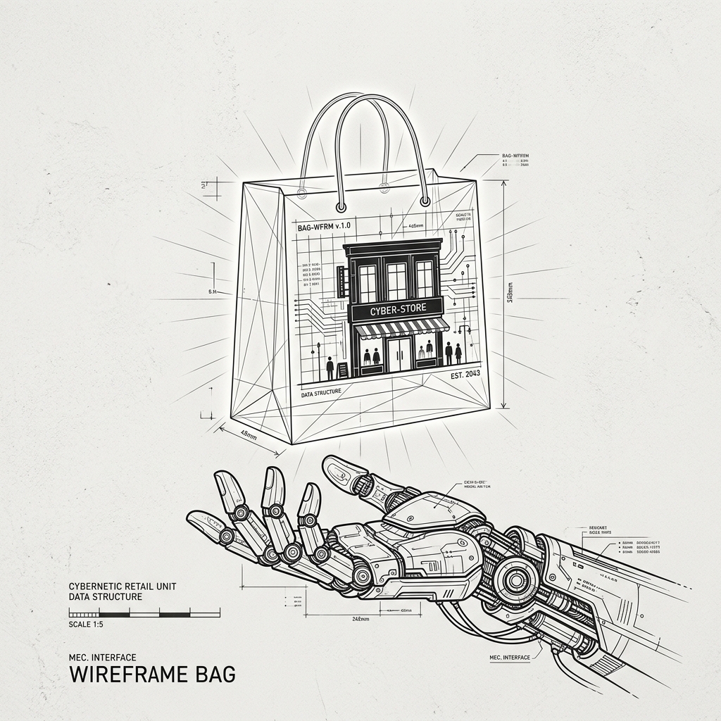 eCommerce Store Building