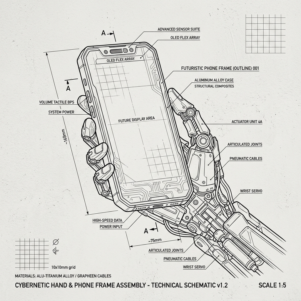 Mobile Apps